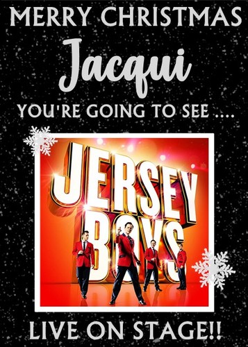 You going see jersey - going,