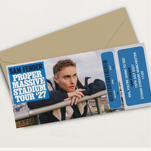 Personalised souvenir keepsake - souvenir,