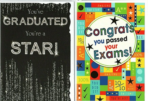 Various graduation exam - graduation,,