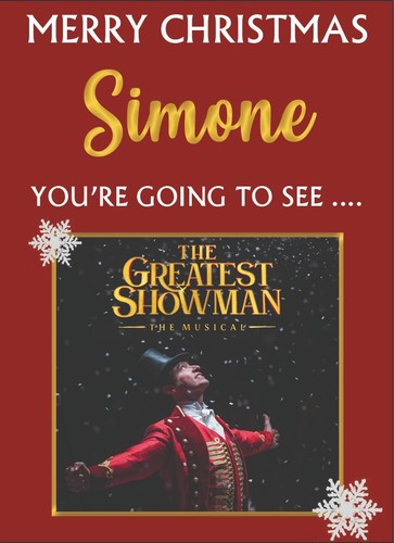 You going see the - you're,