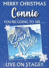 YOU'RE GOING TO SEE THE SOUND