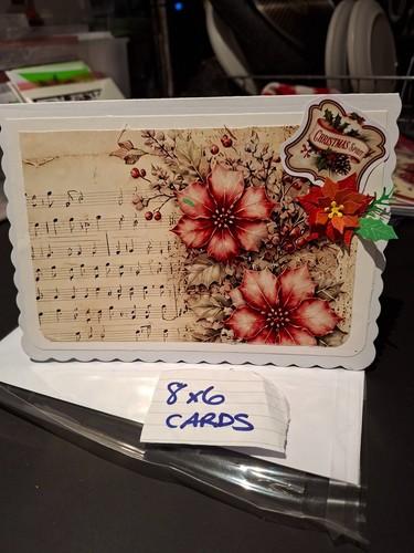 Handmade music notes - handmade,, &