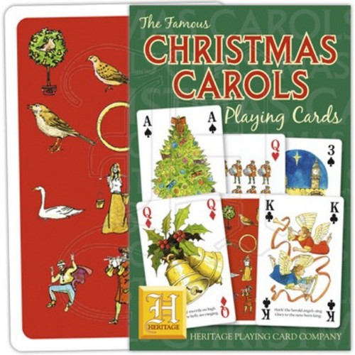 Heritage famous christmas - heritage,