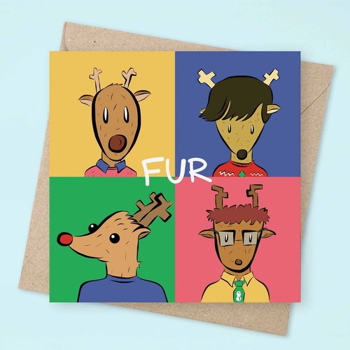 Blur parody best fur - blur,