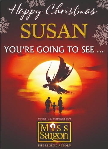 You going see miss - you're, to