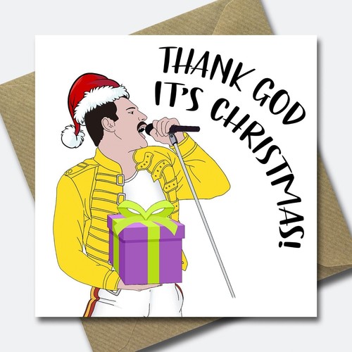Funny christmas cards - funny,