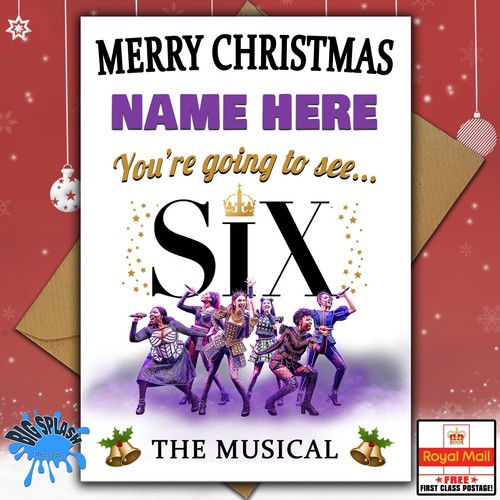 You going see six the - to,