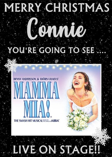 You going see - you're, mamma
