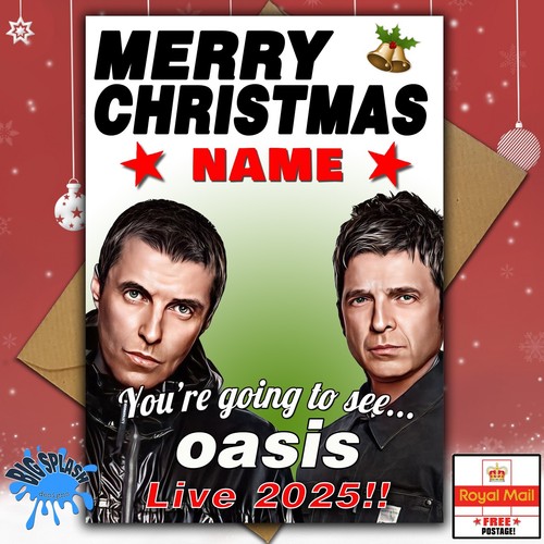 You going see oasis - to,
