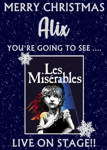 You going see les - you're,