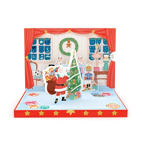 Have magical christmas - have,