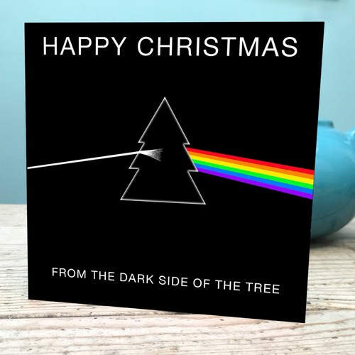 Pink floyd fan dark side - fan,