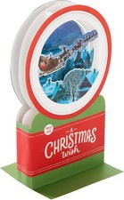 Contemporary Musical 3D Pop Up