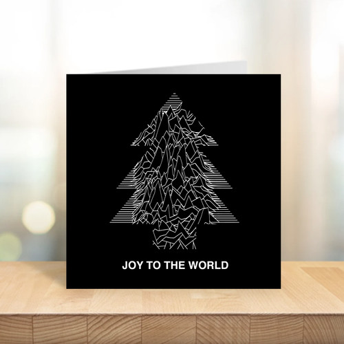 Joy the world square - to,