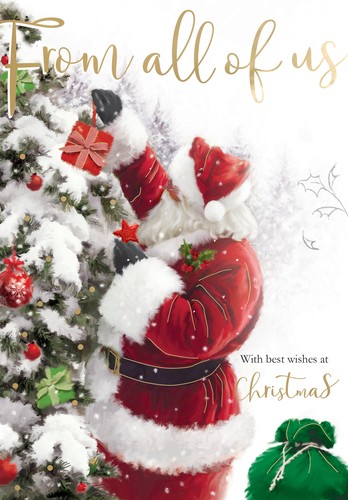 From all singing musical - from, us