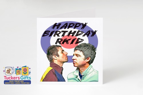 Personalised liam noel - personalised,