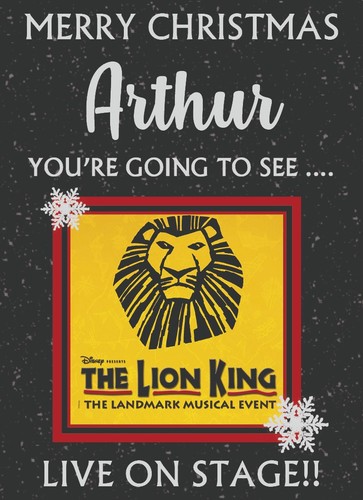 You going see - going, to