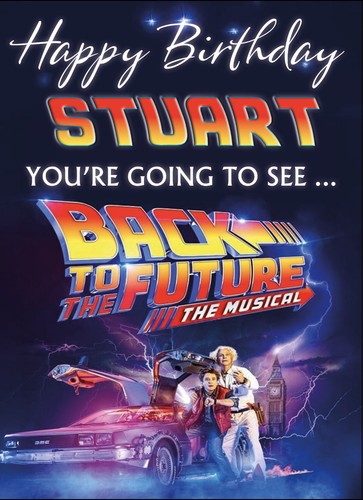 You going see - to, to