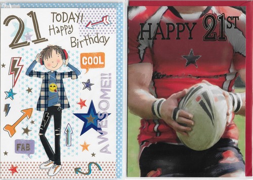 Various age boys - age, (