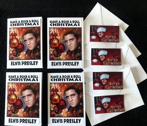 Elvis presley luxury - presley, christmas