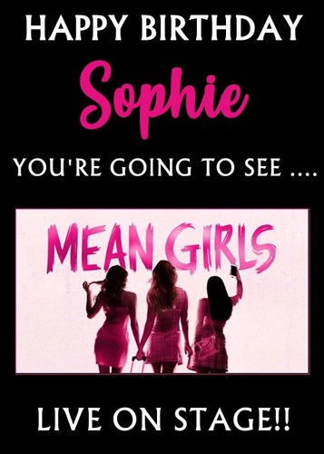You going see mean - you're,