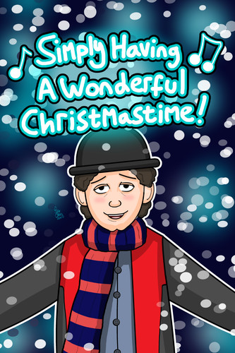 Simply having wonderful - simply, a