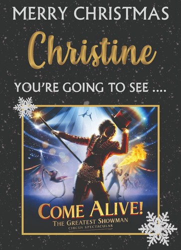 You going see - going, the