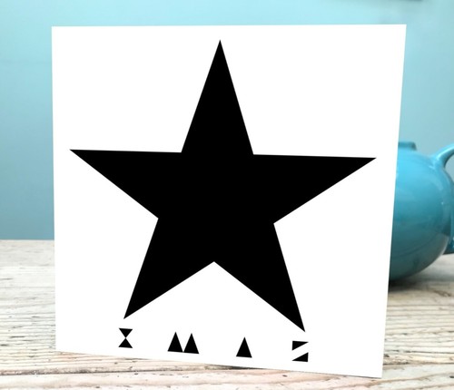 David bowie fan - fan, christmas