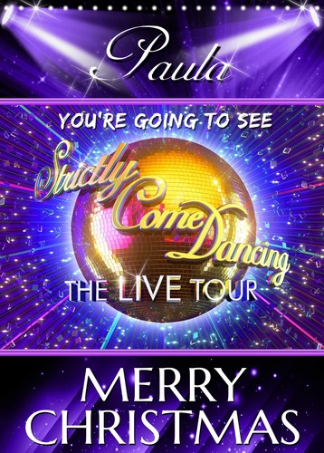 You going see - going, strictly