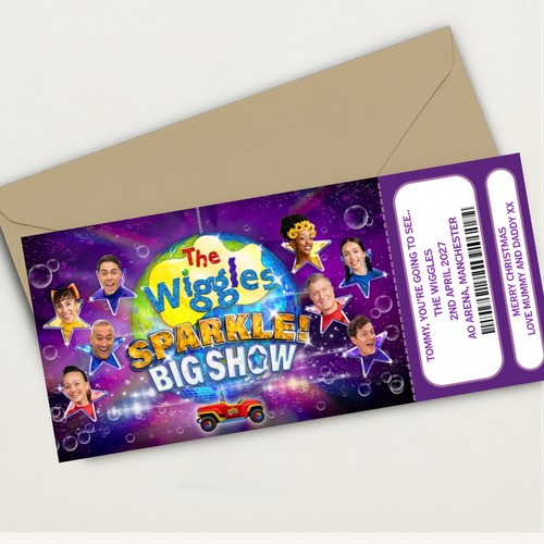 Personalised souvenir keepsake - souvenir,