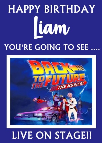 You going see - you're,