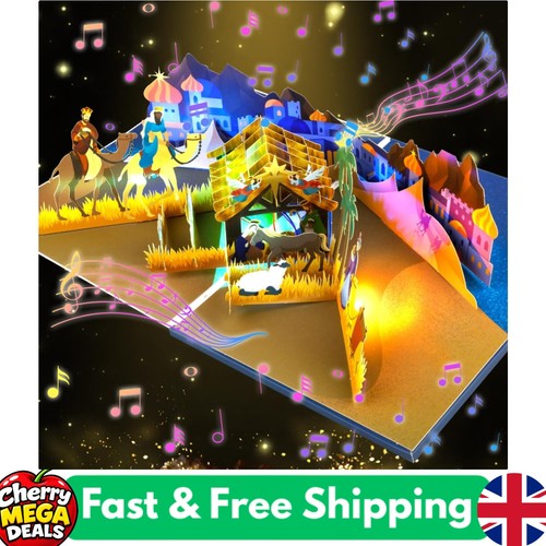 Pop christmas cards with - cards,