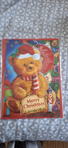 Christmas card with music - christmas,
