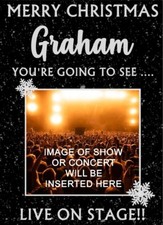 YOU'RE GOING TO SEE ANY