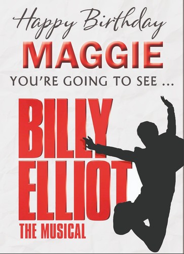 You going see - going, billy