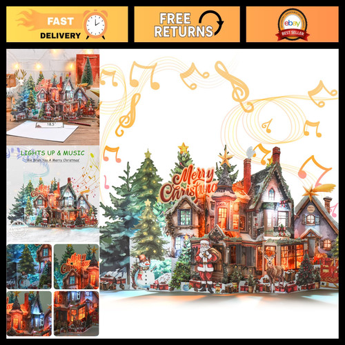 Jumbo musical pop - 3d,