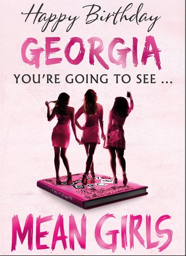 You going see mean - see,