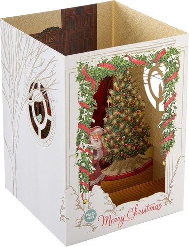 Spirit christmas light - christmas, &