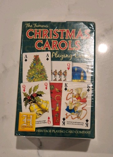 Heritage famous christmas - heritage,