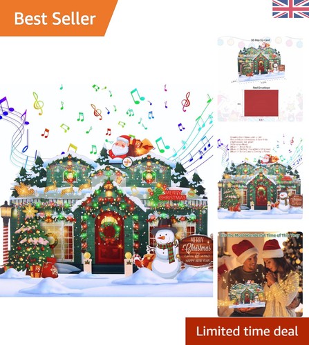 Charming musical christmas - charming,