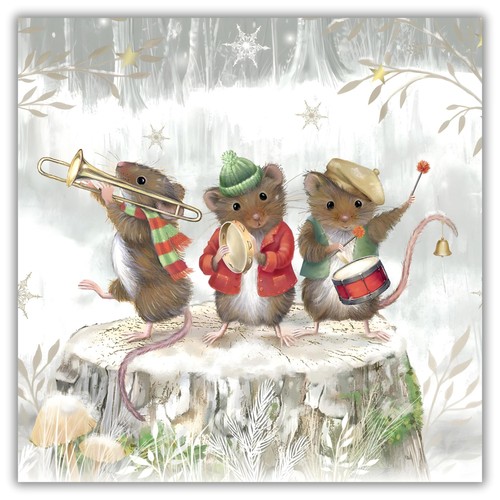 Charity christmas cards - charity,